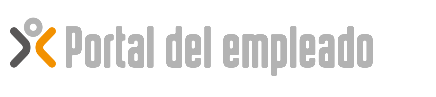 Portal del empleado